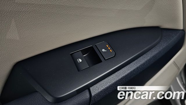 Kia Sportage (V) LPG 2.0 2WD Signature X Line 2025 — фото 18