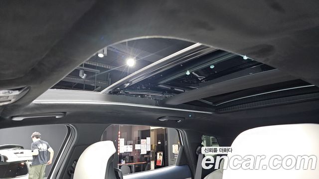 Kia Sportage (V) LPG 2.0 2WD Signature X Line 2025 — фото 19