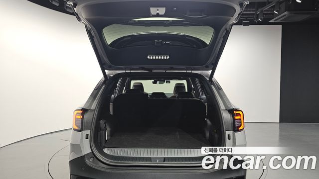 Kia Sportage (V) LPG 2.0 2WD Signature X Line 2025 — фото 20
