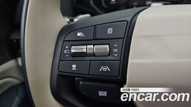 Kia Sportage (V) LPG 2.0 2WD Signature X Line 2025 — фото 27