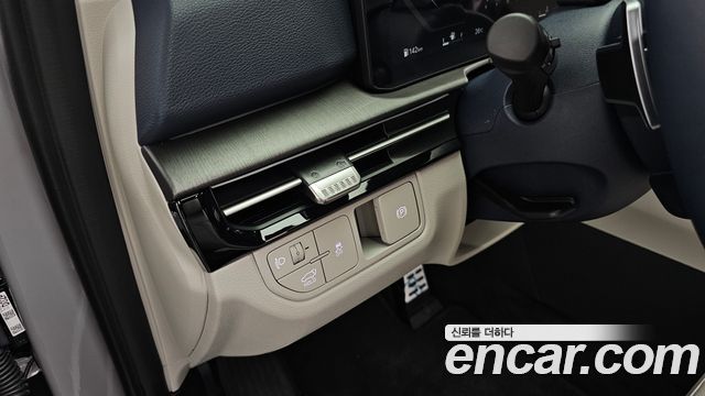 Kia Sportage (V) LPG 2.0 2WD Signature X Line 2025 — фото 28