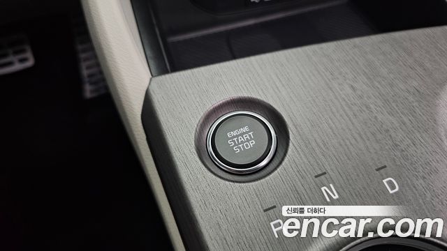 Kia Sportage (V) LPG 2.0 2WD Signature X Line 2025 — фото 29