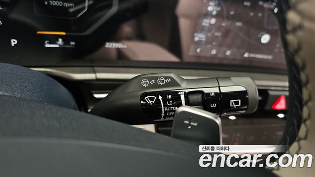 Kia Sportage (V) LPG 2.0 2WD Signature X Line 2025 — фото 30
