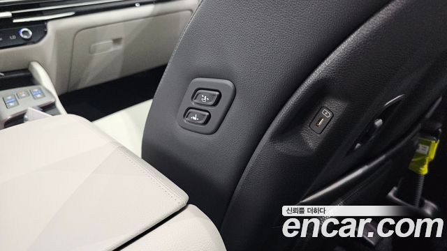 Kia Sportage (V) LPG 2.0 2WD Signature X Line 2025 — фото 32