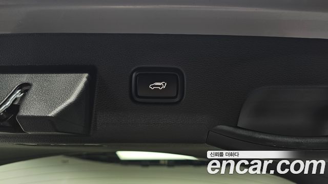 Kia Sportage (V) LPG 2.0 2WD Signature X Line 2025 — фото 33