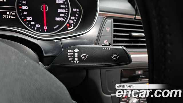 Audi A6 40 TFSI C7 2018 — фото 30