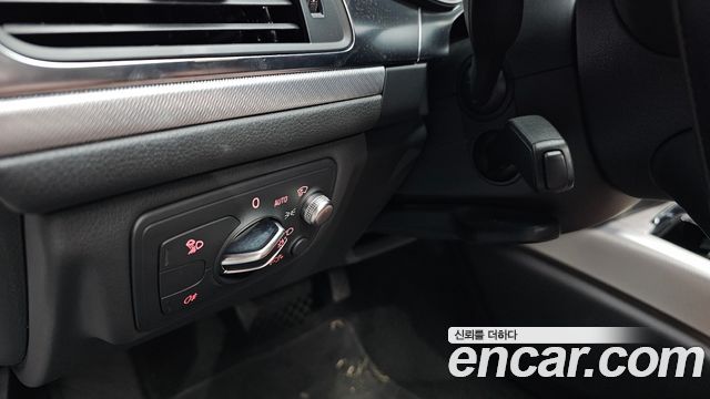 Audi A6 40 TFSI C7 2018 — фото 34