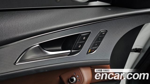 Audi A6 40 TFSI C7 2018 — фото 37