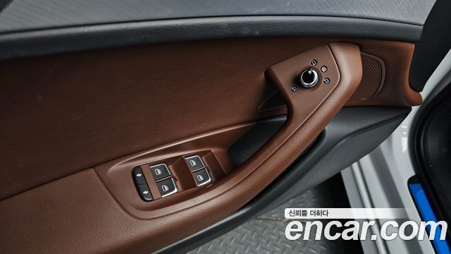 Audi A6 40 TFSI C7 2018 — фото 40