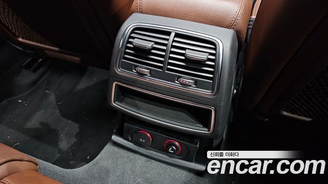 Audi A6 40 TFSI C7 2018 — фото 41