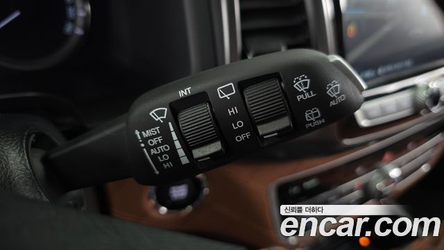 KG Mobility (SsangYong) G4 Rexton Diesel 2.2 4WD Heritage 2020 — фото 17