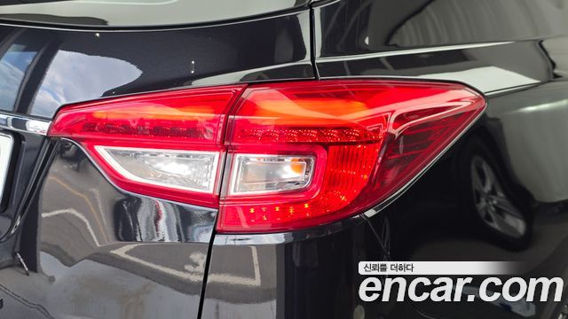 KG Mobility (SsangYong) G4 Rexton Diesel 2.2 4WD Heritage 2020 — фото 23