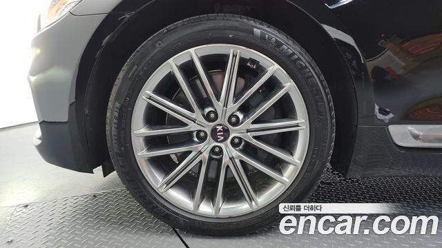Kia K9 3.8 GDI AWD Best SelectionⅠ 2021 — фото 5