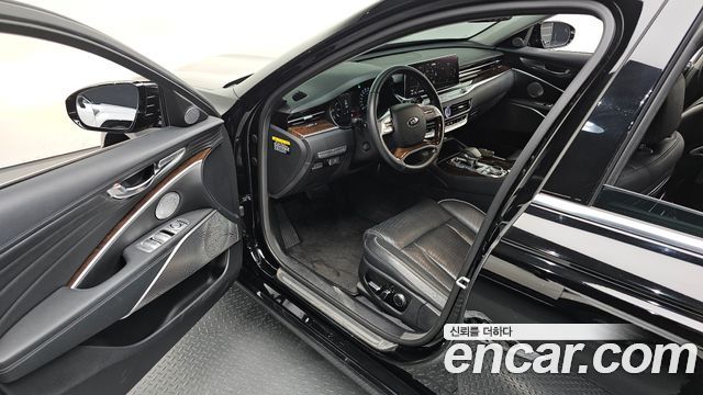 Kia K9 3.8 GDI AWD Best SelectionⅠ 2021 — фото 10