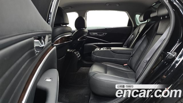 Kia K9 3.8 GDI AWD Best SelectionⅠ 2021 — фото 11