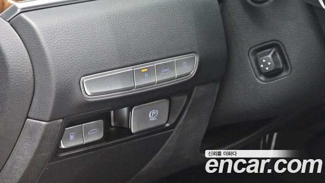 Kia K9 3.8 GDI AWD Best SelectionⅠ 2021 — фото 13