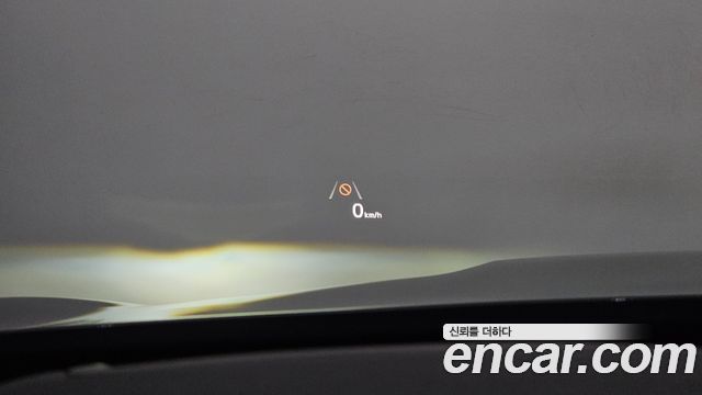 Kia K9 3.8 GDI AWD Best SelectionⅠ 2021 — фото 16