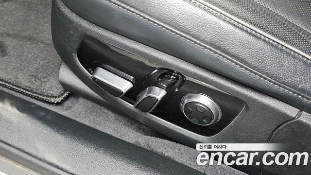 Kia K9 3.8 GDI AWD Best SelectionⅠ 2021 — фото 19