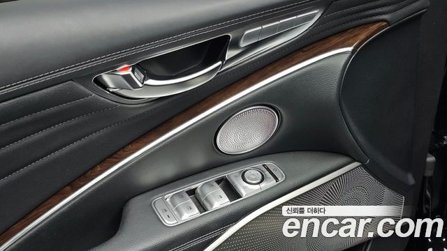Kia K9 3.8 GDI AWD Best SelectionⅠ 2021 — фото 20
