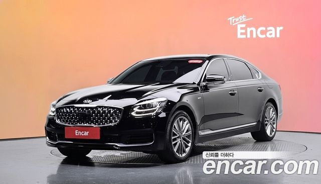Kia K9 3.8 GDI AWD Best SelectionⅠ