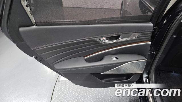 Kia K9 3.8 GDI AWD Best SelectionⅠ 2021 — фото 25