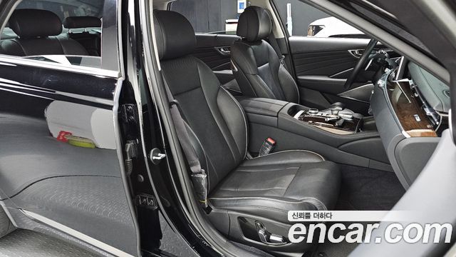 Kia K9 3.8 GDI AWD Best SelectionⅠ 2021 — фото 26