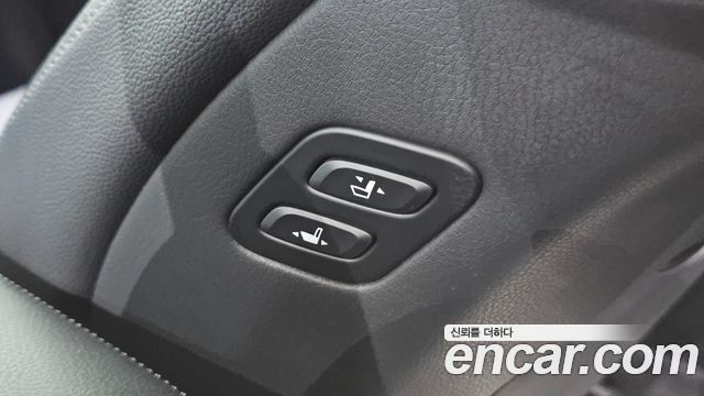 Kia K9 3.8 GDI AWD Best SelectionⅠ 2021 — фото 27
