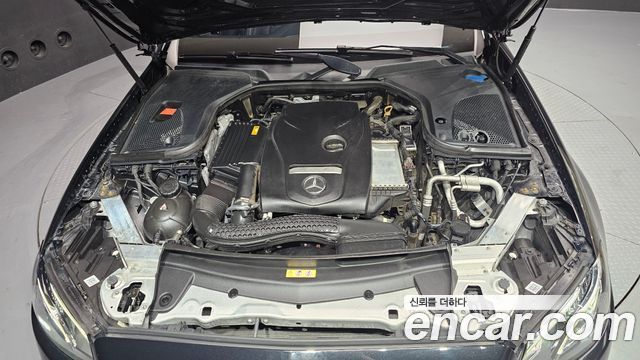 Mercedes-Benz E-Class (W213) E250 Avantgarde 2020 — фото 6