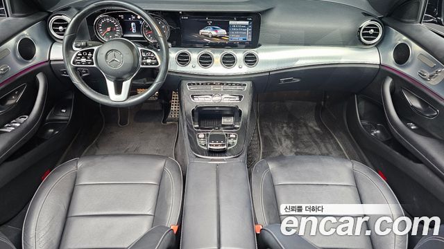 Mercedes-Benz E-Class (W213) E250 Avantgarde 2020 — фото 7