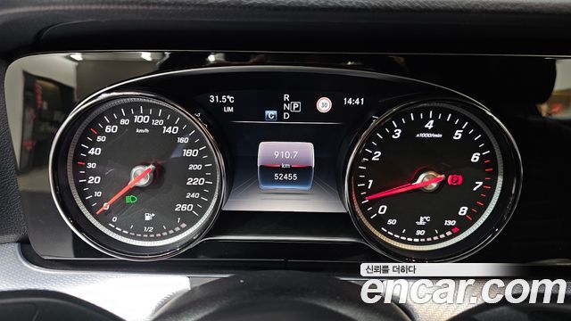 Mercedes-Benz E-Class (W213) E250 Avantgarde 2020 — фото 8