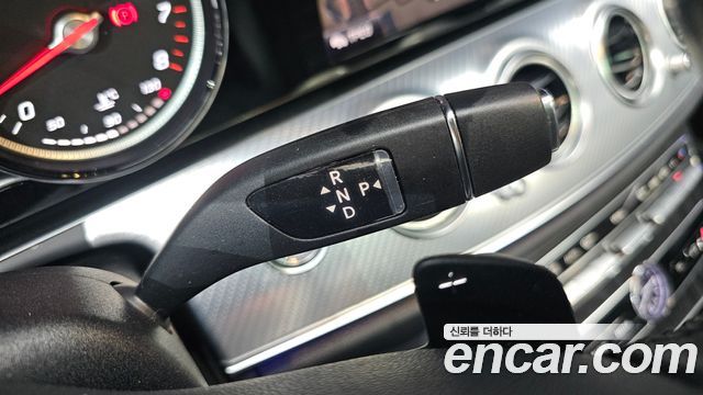 Mercedes-Benz E-Class (W213) E250 Avantgarde 2020 — фото 9