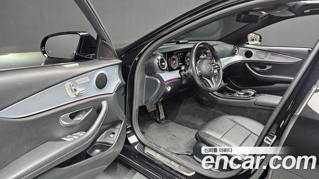 Mercedes-Benz E-Class (W213) E250 Avantgarde 2020 — фото 10