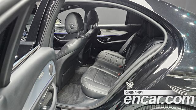 Mercedes-Benz E-Class (W213) E250 Avantgarde 2020 — фото 12