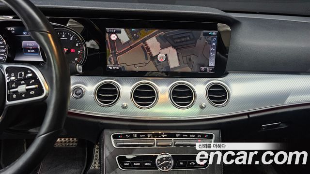 Mercedes-Benz E-Class (W213) E250 Avantgarde 2020 — фото 14