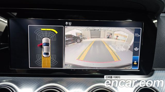 Mercedes-Benz E-Class (W213) E250 Avantgarde 2020 — фото 16