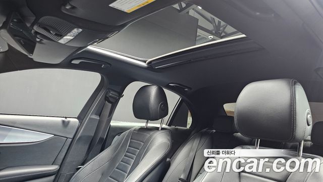 Mercedes-Benz E-Class (W213) E250 Avantgarde 2020 — фото 17