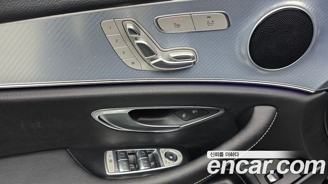 Mercedes-Benz E-Class (W213) E250 Avantgarde 2020 — фото 19
