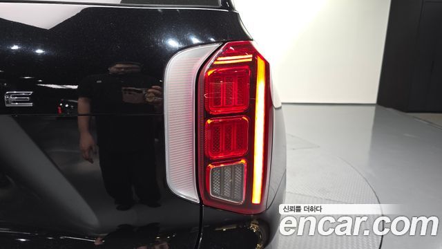 Hyundai Palisade Diesel 2.2 2WD Prestige 2022 — фото 29