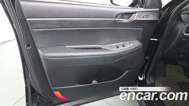 Hyundai Palisade Diesel 2.2 2WD Prestige 2022 — фото 30