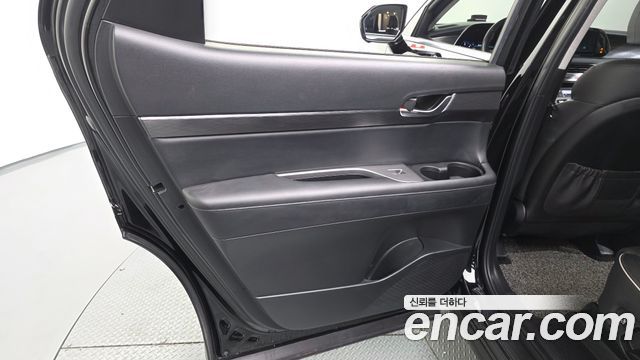 Hyundai Palisade Diesel 2.2 2WD Prestige 2022 — фото 31