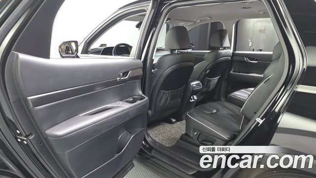 Hyundai Palisade Diesel 2.2 2WD Prestige 2022 — фото 32