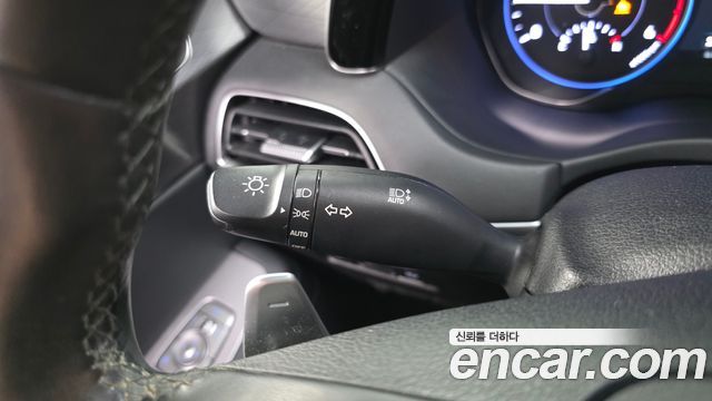Hyundai Palisade Diesel 2.2 2WD Prestige 2022 — фото 35