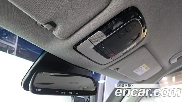 Hyundai Palisade Diesel 2.2 2WD Prestige 2022 — фото 38