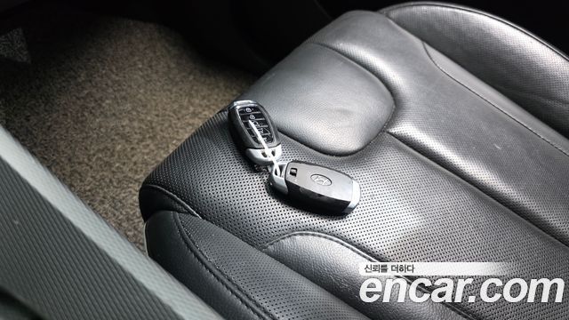 Hyundai Palisade Diesel 2.2 2WD Prestige 2022 — фото 39