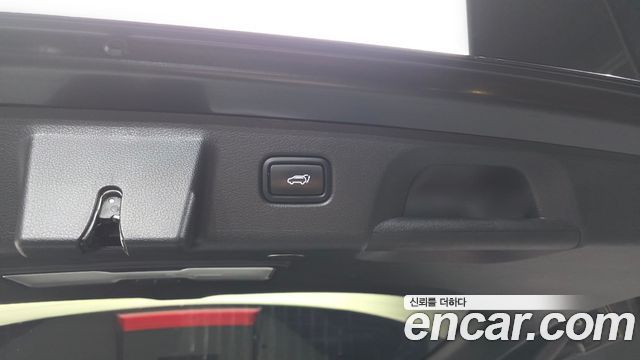 Hyundai Palisade Diesel 2.2 2WD Prestige 2022 — фото 40
