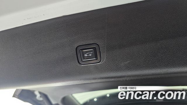 Chevrolet Traverse 3.6 AWD LT Leather Premium 2020 — фото 20
