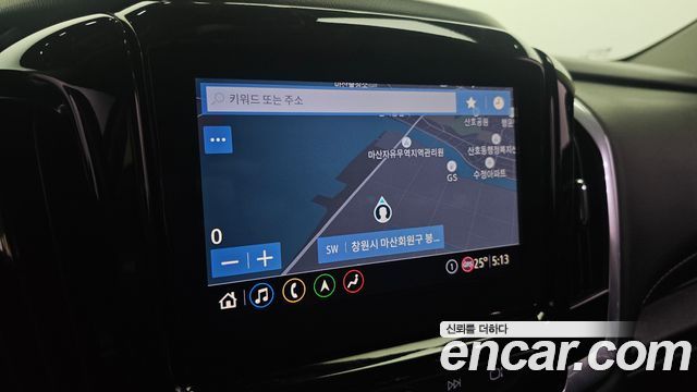 Chevrolet Traverse 3.6 AWD LT Leather Premium 2020 — фото 30
