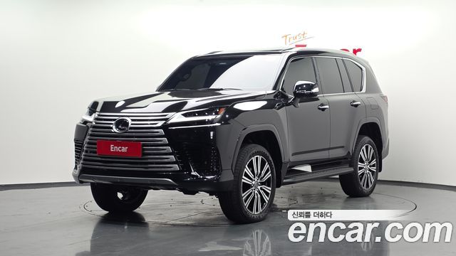 Lexus LX (IV) 700h Luxury