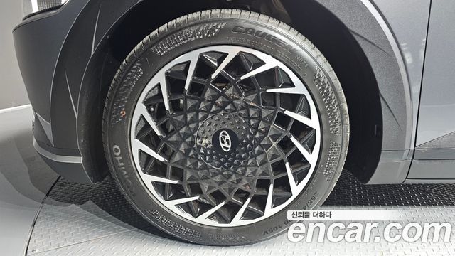 Hyundai Ioniq 5 Long Range AWD Exclusive 2023 — фото 5
