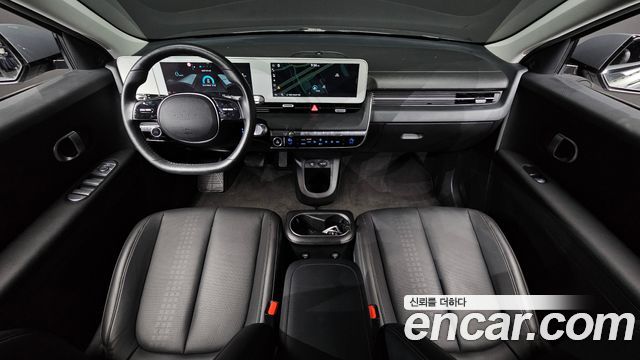 Hyundai Ioniq 5 Long Range AWD Exclusive 2023 — фото 7